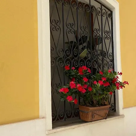 Karakaralis Appartement Cagliari