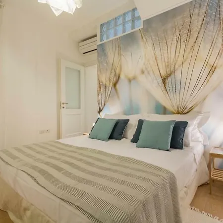 Appartement Karakaralis *