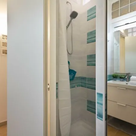 Appartement Karakaralis