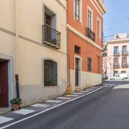Karakaralis Cagliari